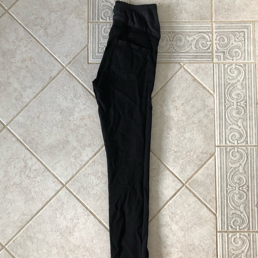 Citizens of Humanity Maternity Jeans